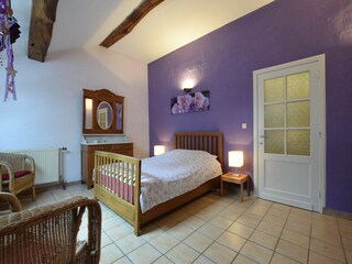Vakantiehuis Manhay Kenmerken 22