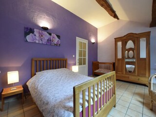 Casa de vacaciones Manhay Características 13