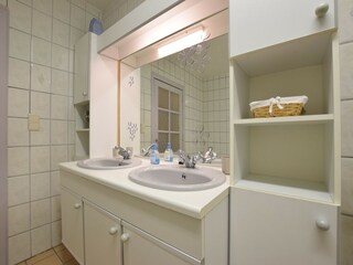 Ferienhaus Manhay Ausstattung 23