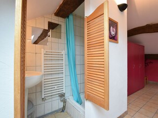 Ferienhaus Manhay Ausstattung 25