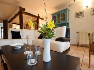 Holiday house Manhay  39