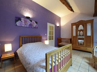 Casa de vacaciones Manhay Características 35