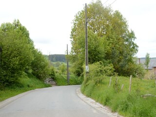 Holiday house Manhay Environment 37