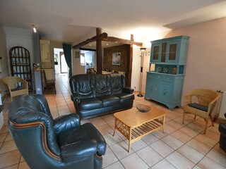 Holiday house Manhay Features 26