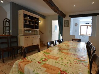 Holiday house Manhay Features 27