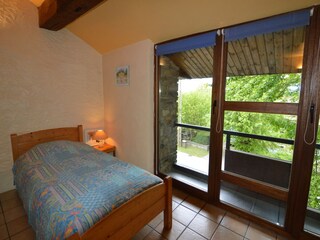Casa de vacaciones Manhay Características 29