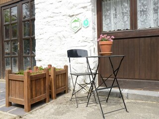 Maison de vacances Manhay Enregistrement extérieur 9
