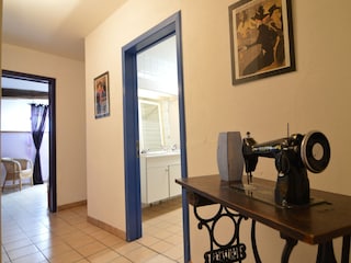 Ferienhaus Manhay Ausstattung 26