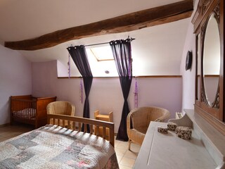 Vakantiehuis Manhay Kenmerken 33