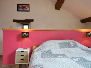 Holiday house Manhay Features 33