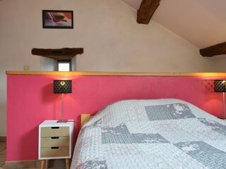 Maison de vacances Manhay Équipement 35