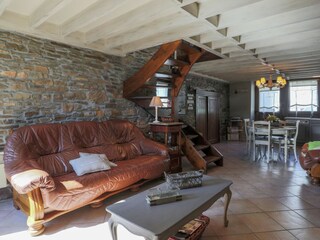 Holiday cottage Lierneux Features 9