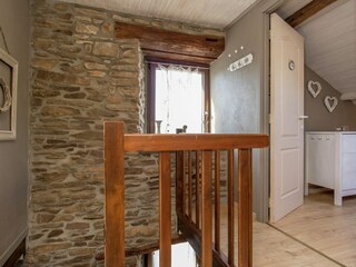 Holiday cottage Lierneux Features 13
