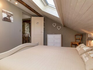 Vakantiehuisje Lierneux Kenmerken 14