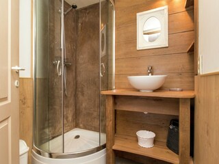 Cottage Lierneux Ausstattung 21