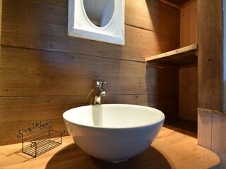 Cottage Lierneux Ausstattung 22