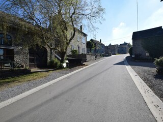 Holiday cottage Lierneux Outdoor Recording 4