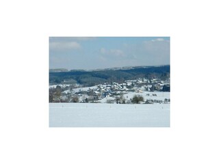 Cottage Lierneux Umgebung 24