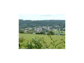 Cottage Lierneux Umgebung 25