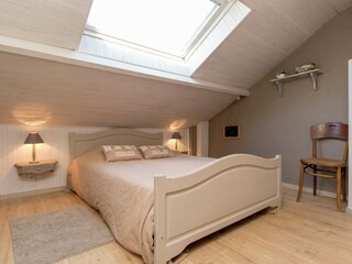 Vakantiehuisje Lierneux Kenmerken 21