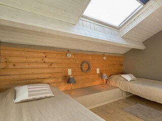 Holiday cottage Lierneux Features 18
