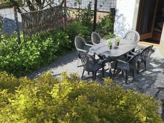 Casa vacanze Lierneux Registrazione all'aperto 5