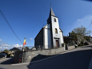 Cottage Lierneux Umgebung 24