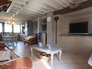 Holiday cottage Lierneux Features 19
