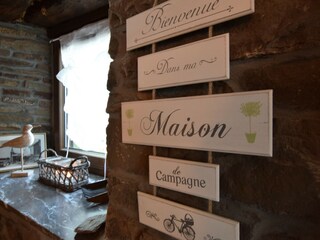 Maison de vacances Lierneux  31