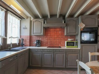 Cottage Lierneux Ausstattung 19