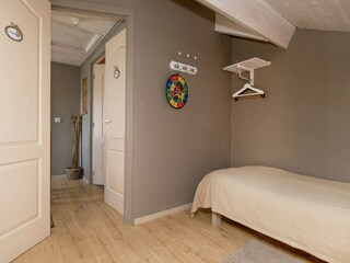 Casa vacanze Lierneux Caratteristiche 22