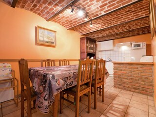 Farmhouse Lierneux Features 15
