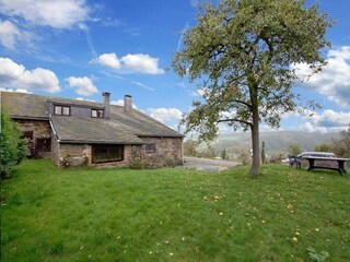Farmhouse Lierneux Outdoor Recording 7