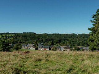 Bauernhof Lierneux Außenaufnahme 6