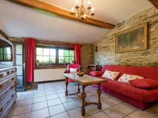 Farmhouse Lierneux Features 11