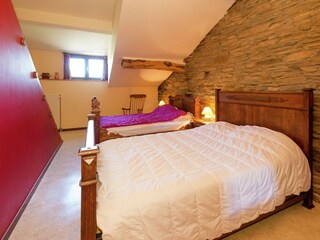 Farmhouse Lierneux Features 12