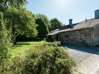 Bauernhof Lierneux Außenaufnahme 7