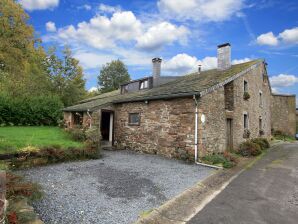 Farmhouse situated at the edge of the woods - Lierneux - image1