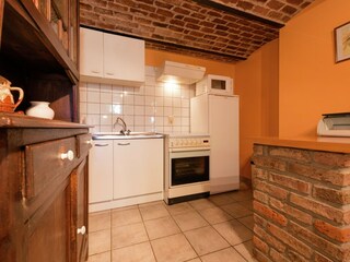 Farmhouse Lierneux Features 18