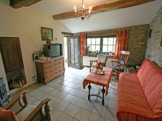 Farmhouse Lierneux Features 19