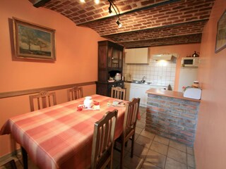 Farmhouse Lierneux Features 20