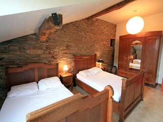Farmhouse Lierneux Features 23