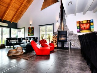 Villa Manhay Features 13
