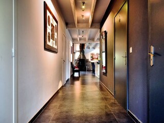 Villa Manhay Caratteristiche 23