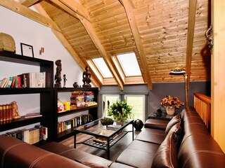 Villa Manhay Features 14