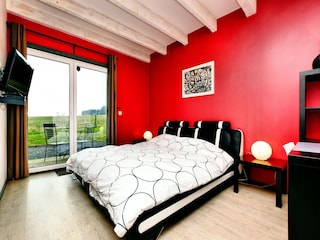Villa Manhay Ausstattung 15