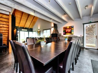 Villa Manhay Caratteristiche 16