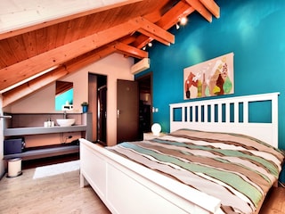 Villa Manhay Ausstattung 17