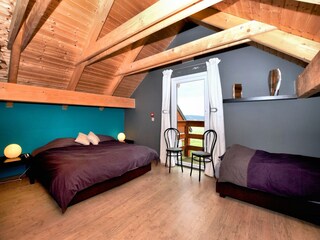 Villa Manhay Features 17