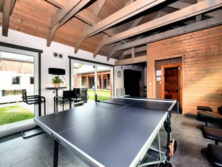 Villa Manhay Ausstattung 20